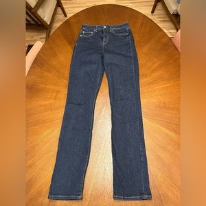 Women’s GAP 8T High Waisted Jeans
